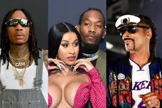 Frazer Harrison/Getty Images, Gregg DeGuire/Getty Images, Frazer Harrison/Getty Images