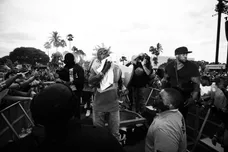 Rich Fury/Getty Images