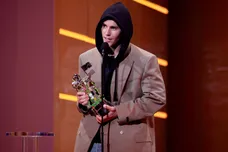 Theo Wargo/Getty Images