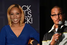 Brian Killian/Getty Images, Paras Griffin/Getty Images