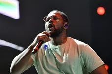 Mike Windle/Getty Images