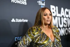 Paras Griffin/Getty Images