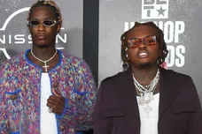 Paras Griffin / Stringer / Getty Images