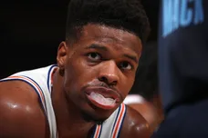 Nathaniel S. Butler/NBAE via Getty Images