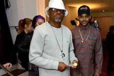 Jerod Harris/ Getty Images