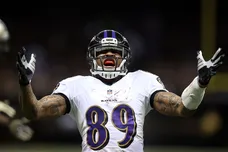 Chris Graythen/Getty Images