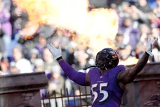 Todd Olszewski/Getty Images