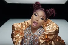 Megan Thee Stallion via YouTube