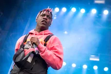 Mark Horton / Getty Images