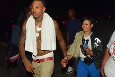 Prince Williams/ Getty Images