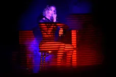 Kevork Djansezian / Stringer / Getty Images