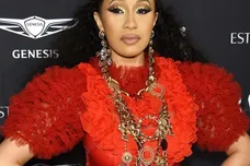 Dimitrios Kambouris / Staff / Getty Images