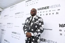 Mike Coppola/Getty Images for WarnerMedia