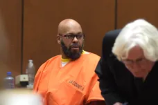 Frederic J. Brown-Pool/Getty Images