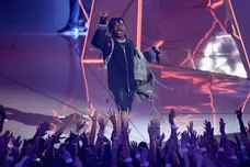 Frederick M. Brown/Getty Images