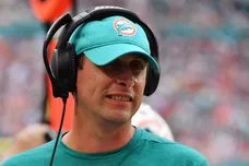 Mark Brown/Getty Images