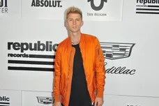 Jerod Harris/Getty Images