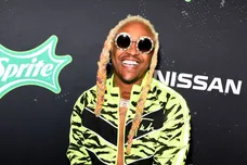 Marcus Ingram/Getty Images