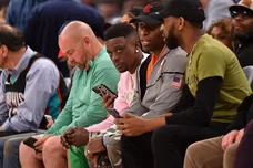 Justin Ford/Getty Images