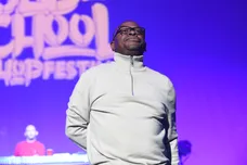 Paras Griffin / Getty Images