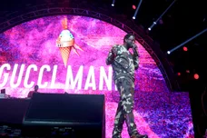 Bennett Raglin/Getty Images