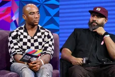 Jerod Harris / Stringer / Getty Images, Phillip Faraone / Stringer / Getty Images