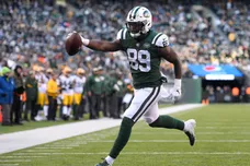 Sarah Stier/Getty Images