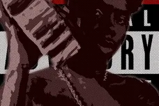 LBS Kee'vin/Visionary Records/Columbia Records