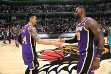 Joe Murphy/NBAE via Getty Images