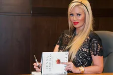 Valerie Macon/Getty Images