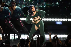 Kevin Winter/Getty Images