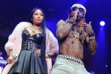 Chris McKay/Getty Images