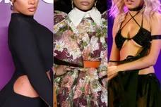 Theo Wargo, Jeff Schear, Dimitrios Kambouris/Getty Images