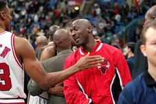 Brian Bahr/Getty Images