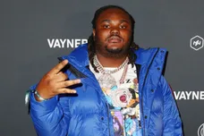 Joe Scarnici/Getty Images