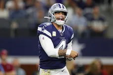 Tom Pennington/Getty Images