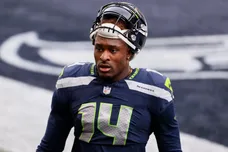 Steph Chambers/Getty Images