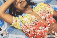 Young Rog/LVRN/Interscope Records