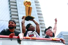 Vaughn Ridley/Getty Images