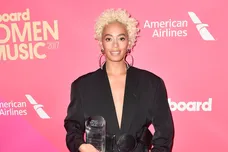 Frazer Harrison/Getty Images