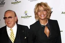 Frederick M. Brown / Stringer / Getty Images