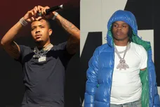 Barry Brecheisen/WireImage/Getty Images/Prince Williams/Wireimage/Getty Images