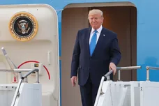 Jeon Heon-Kyun-Pool/Getty Images