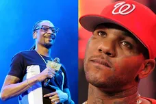 Bennett Raglin/Getty Images, Bryan Bedder/Getty Images