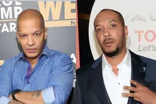 Bennett Raglin / Stringer / Getty Images