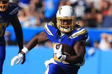 Sean M. Haffey/Getty Images