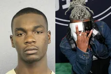 Broward County Sheriff's Office via Getty Images, Bennett Raglin/Getty Images