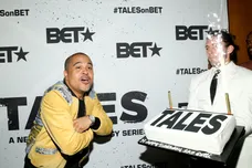 Bennett Raglin/Getty Images