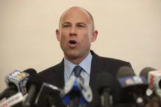 Scott Olson/Getty Images