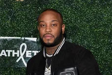 Presley Ann / Stringer / Getty Images